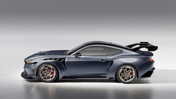 Vendita auto nuove Ford Benevento