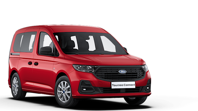 Vendita auto nuove Ford Benevento