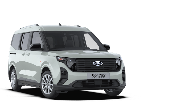 Vendita auto nuove Ford Benevento
