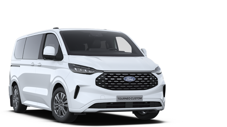 Vendita auto nuove Ford Benevento