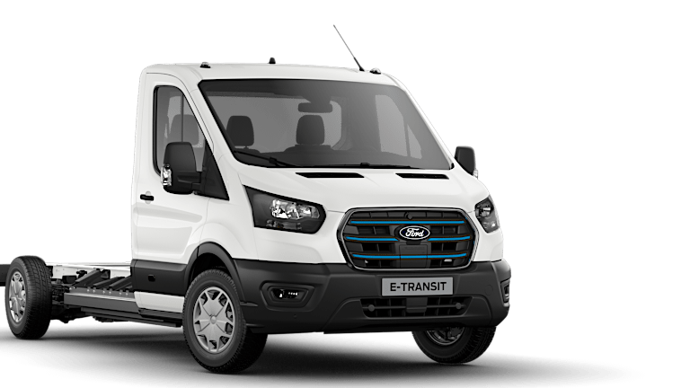Vendita auto nuove Ford Benevento