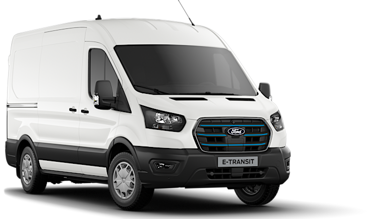 Vendita auto nuove Ford Benevento