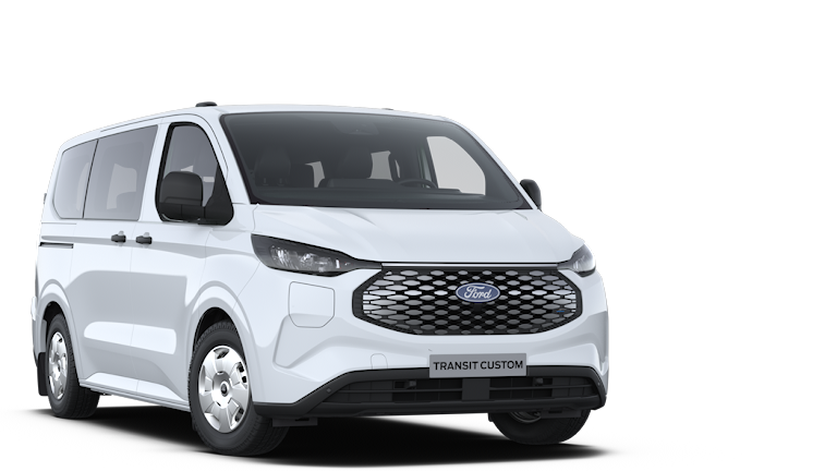 Vendita auto nuove Ford Benevento