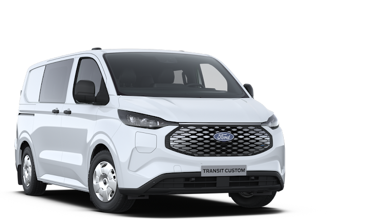 Vendita auto nuove Ford Benevento