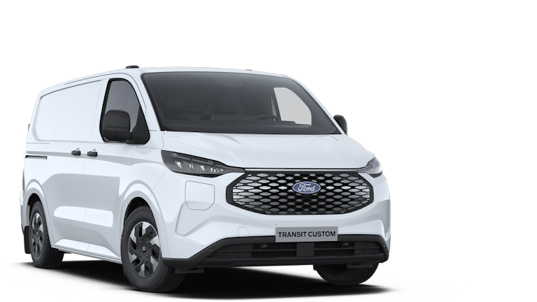Vendita auto nuove Ford Benevento