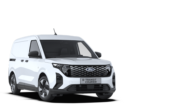 Vendita auto nuove Ford Benevento
