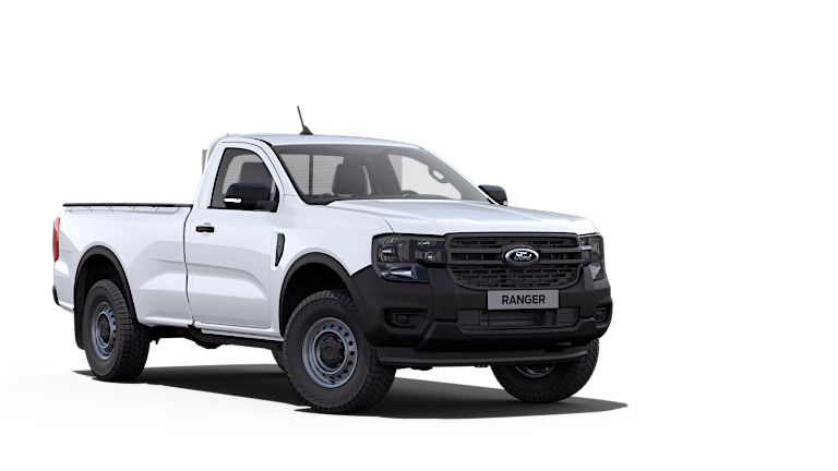 Vendita auto nuove Ford Benevento