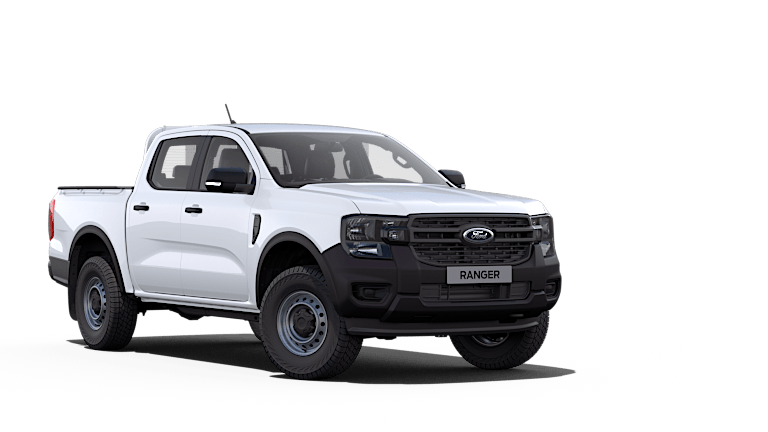 Vendita auto nuove Ford Benevento