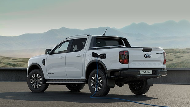 Vendita auto nuove Ford Benevento