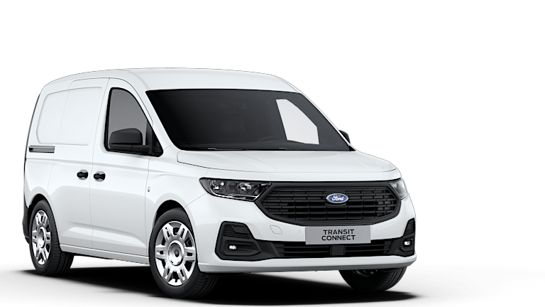Vendita auto nuove Ford Benevento