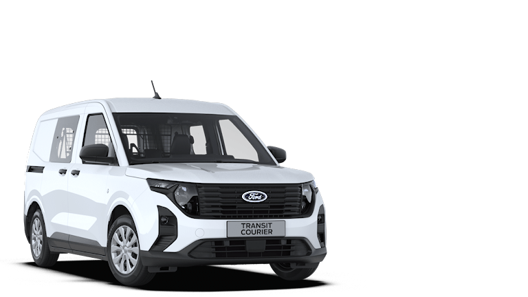 Vendita auto nuove Ford Benevento