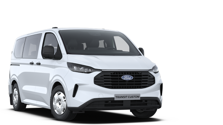 Vendita auto nuove Ford Benevento