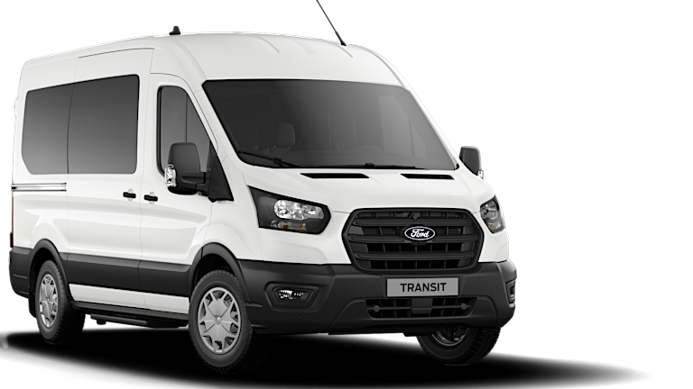 Vendita auto nuove Ford Benevento