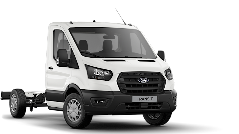 Vendita auto nuove Ford Benevento