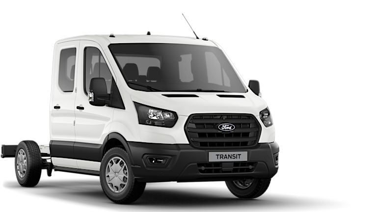 Vendita auto nuove Ford Benevento