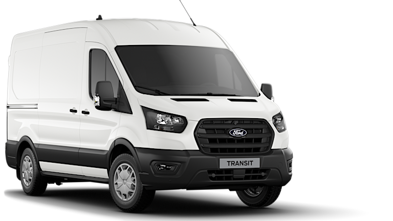Vendita auto nuove Ford Benevento