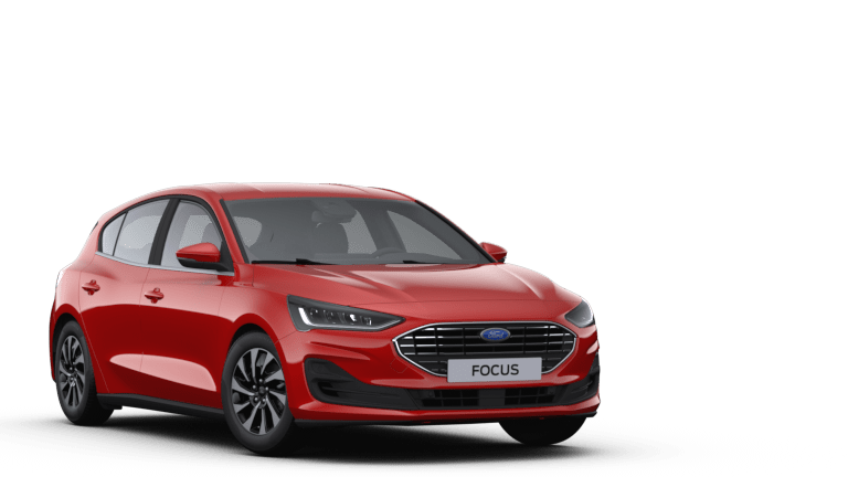 Vendita auto nuove Ford Benevento