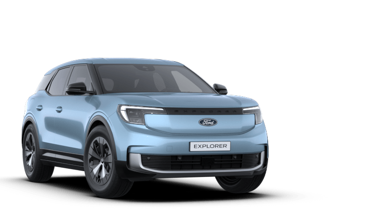 Vendita auto nuove Ford Benevento
