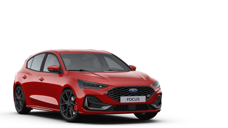 Vendita auto nuove Ford Benevento