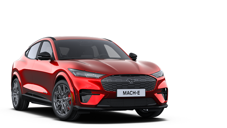 Vendita auto nuove Ford Benevento