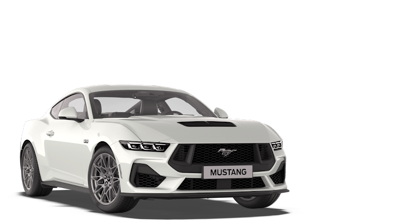 Vendita auto nuove Ford Benevento