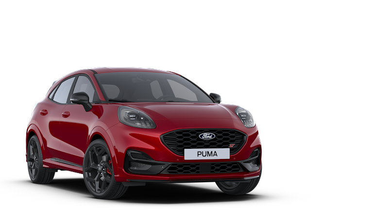 Vendita auto nuove Ford Benevento