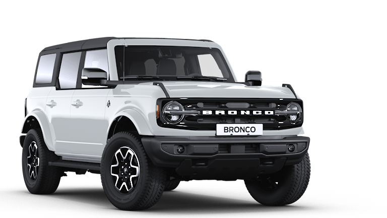 Vendita auto nuove Ford Benevento
