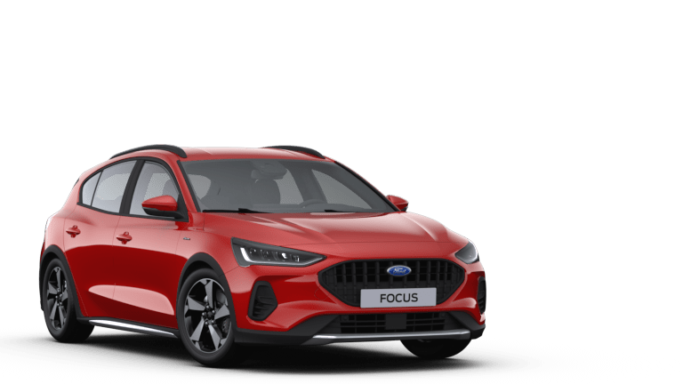 Vendita auto nuove Ford Benevento