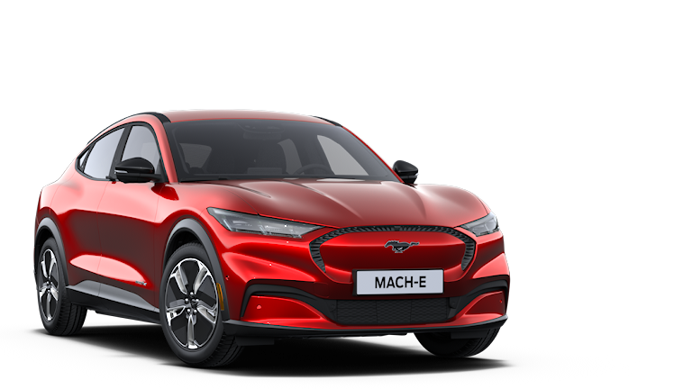 Vendita auto nuove Ford Benevento