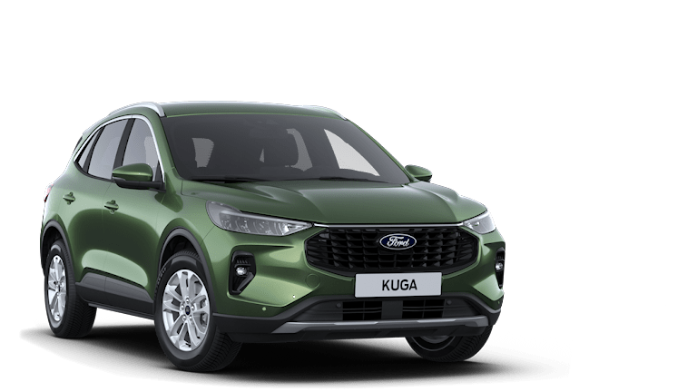 Vendita auto nuove Ford Benevento