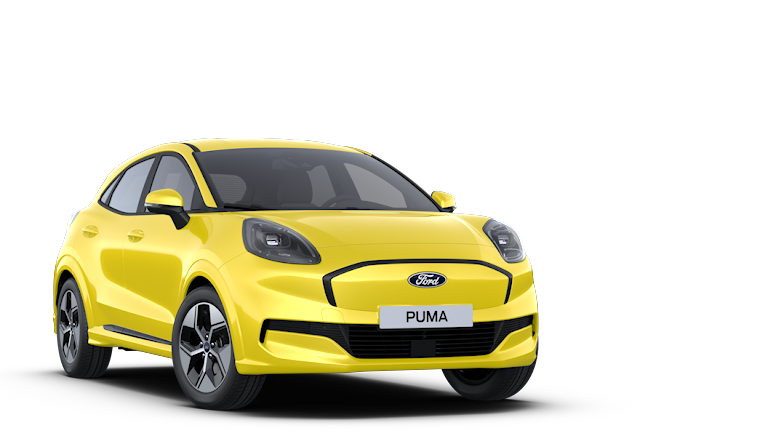 Vendita auto nuove Ford Benevento
